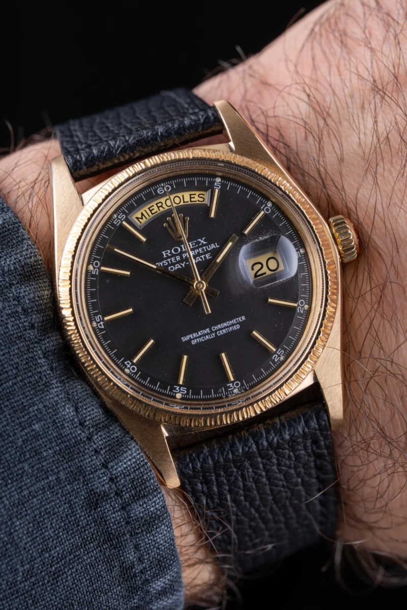 Rolex Daydate
