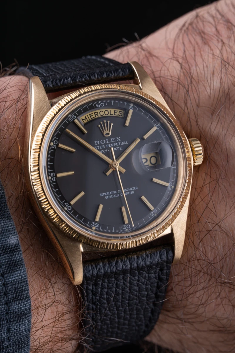 Rolex Daydate