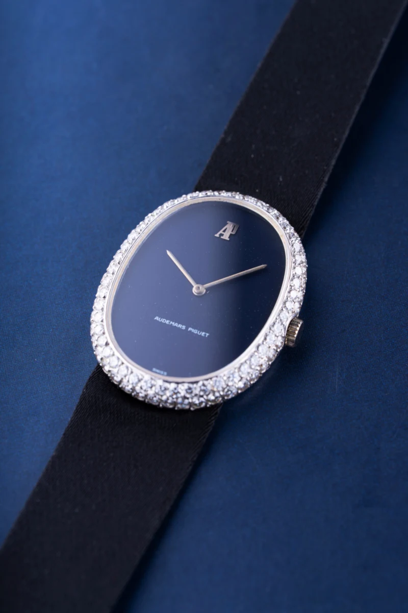 Audemars Piguet Ellipse