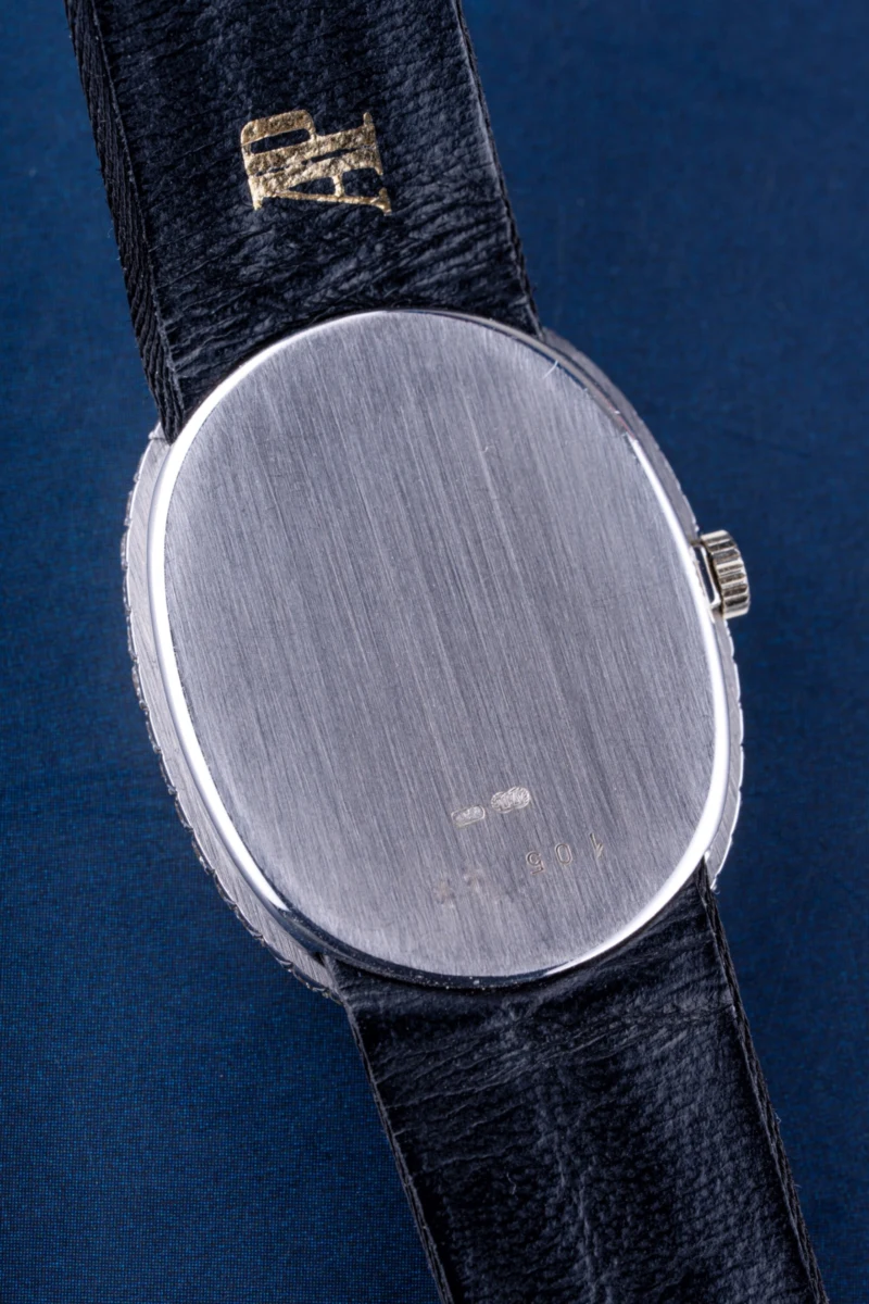 Audemars Piguet Ellipse