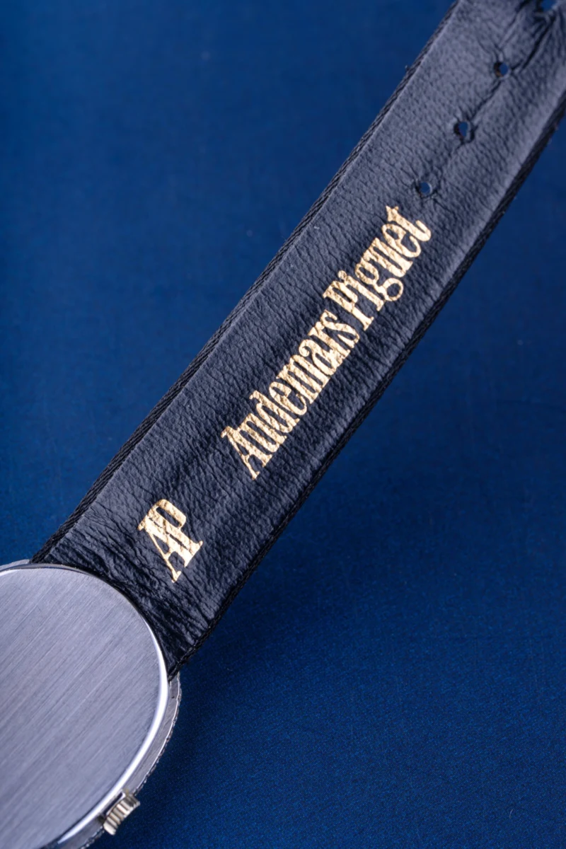 Audemars Piguet Ellipse