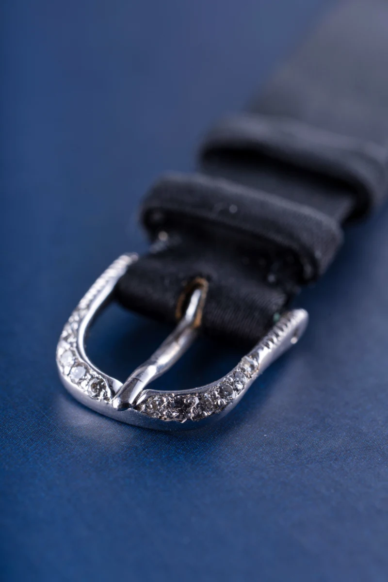 Audemars Piguet Ellipse