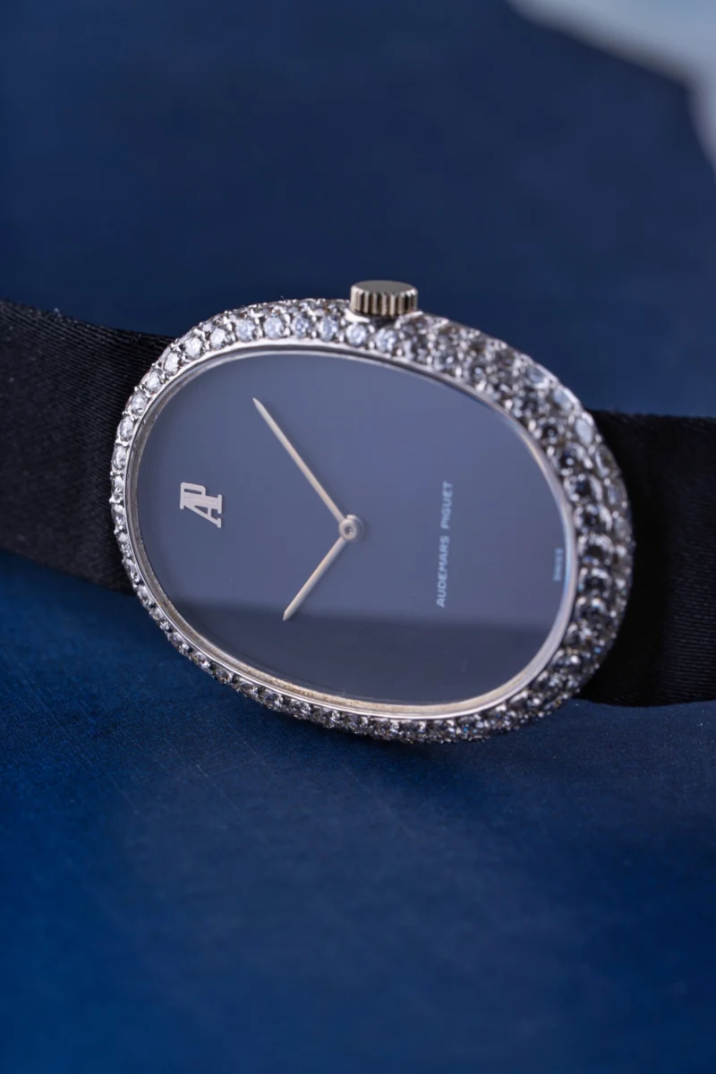 Audemars Piguet Ellipse