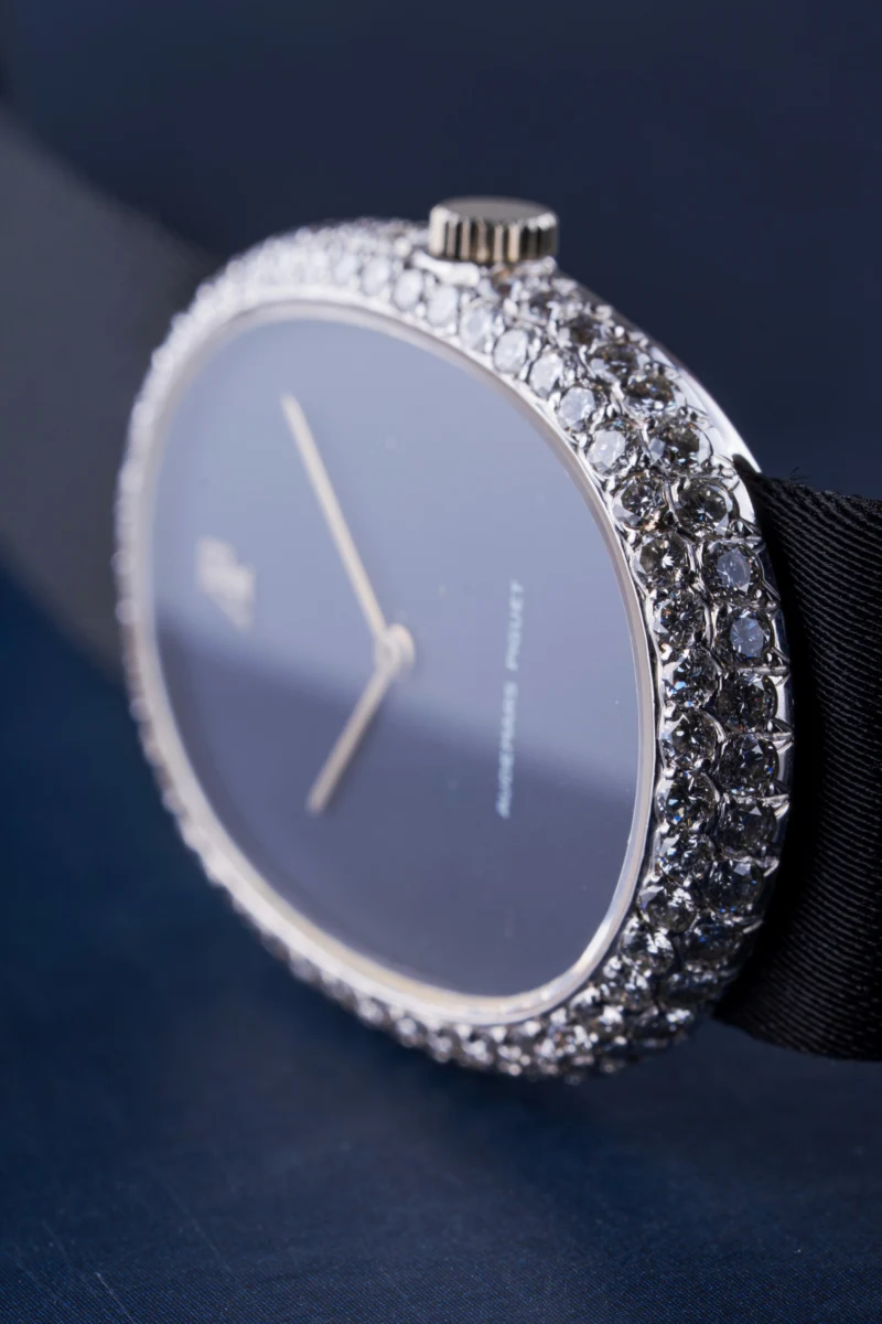 Audemars Piguet Ellipse