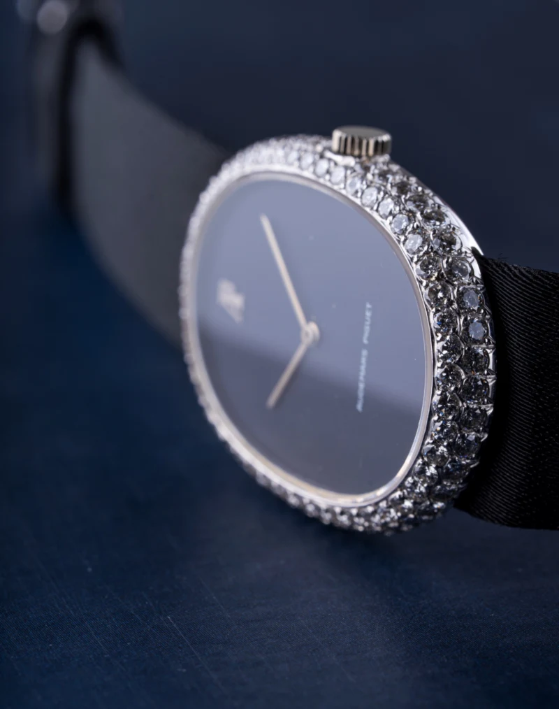 Audemars Piguet Ellipse