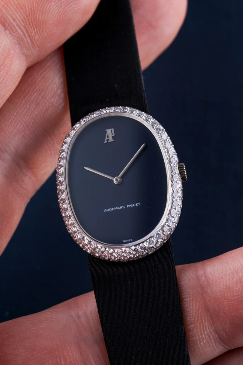 Audemars Piguet Ellipse