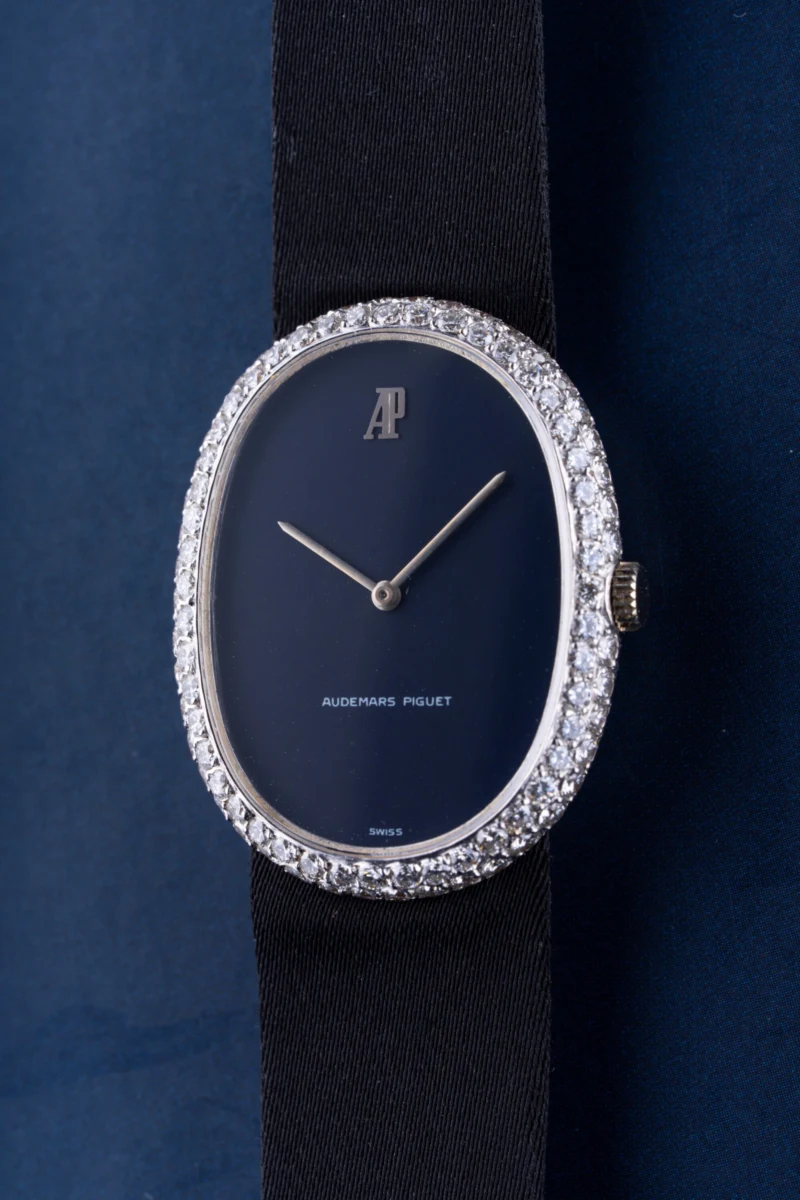 Audemars Piguet Ellipse