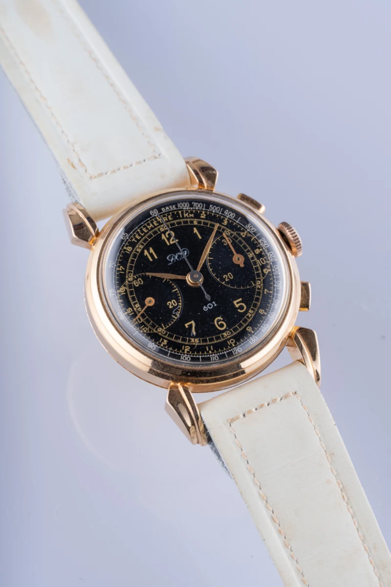 Dod (Dodane) 601 - Chronograph