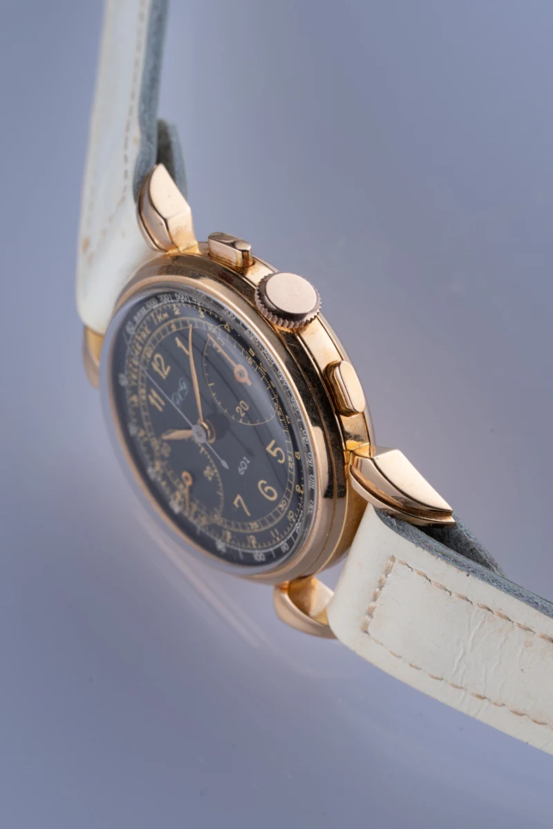 Dod (Dodane) 601 - Chronograph