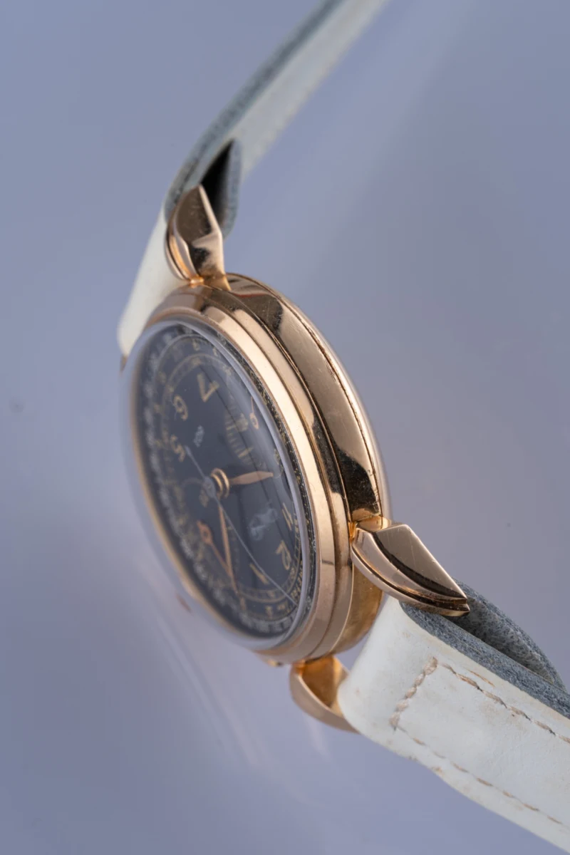 Dod (Dodane) 601 - Chronograph
