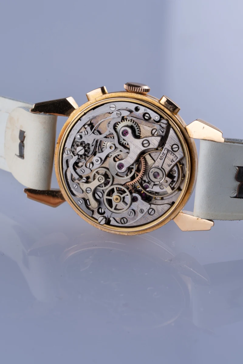 Dod (Dodane) 601 - Chronograph
