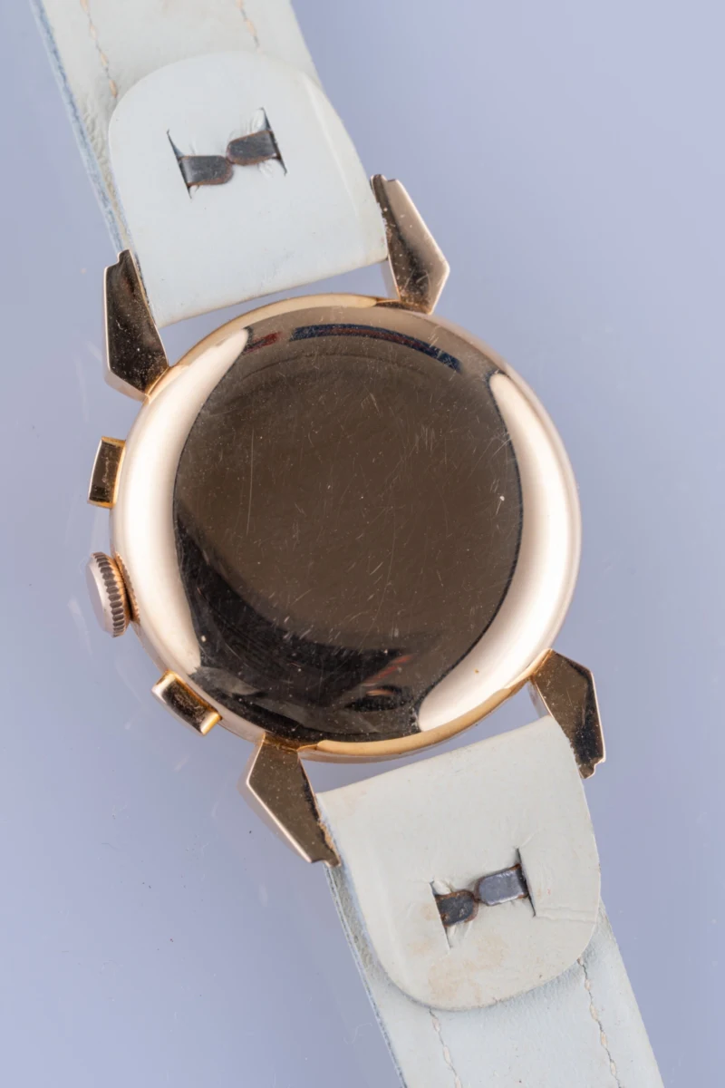 Dod (Dodane) 601 - Chronograph