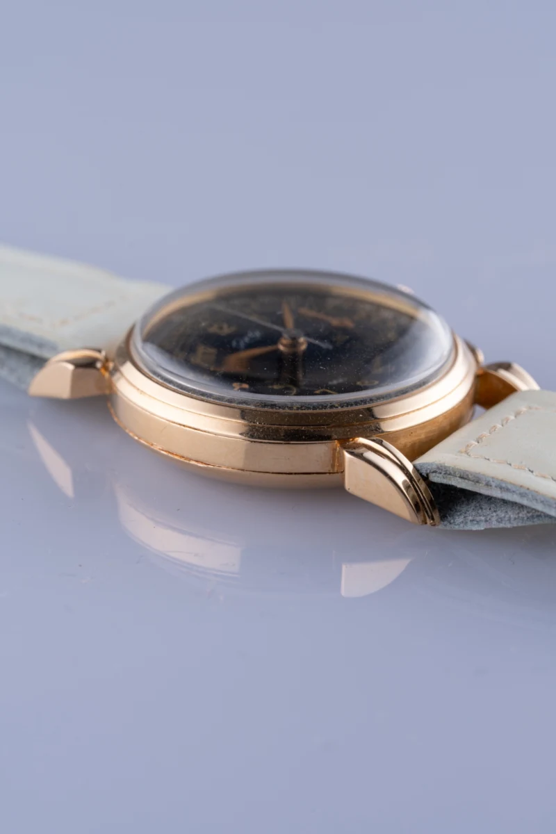 Dod (Dodane) 601 - Chronograph