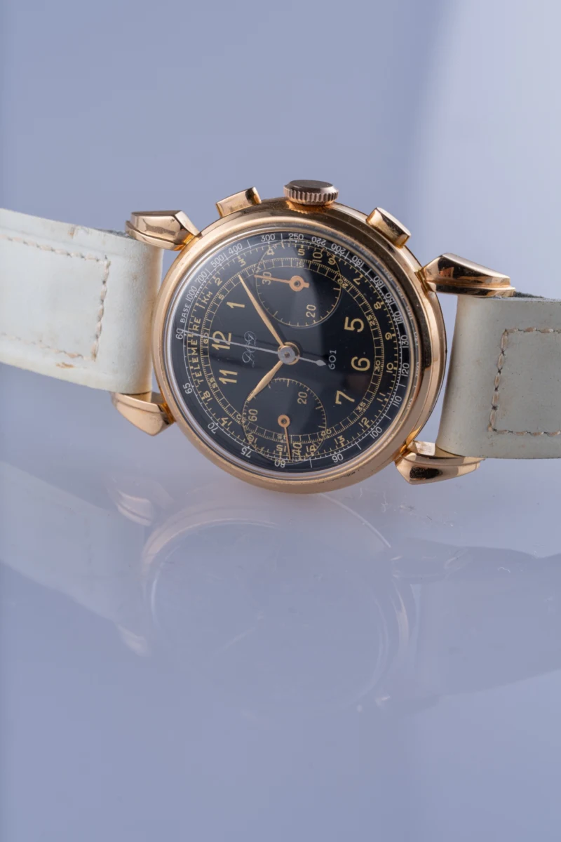 Dod (Dodane) 601 - Chronograph