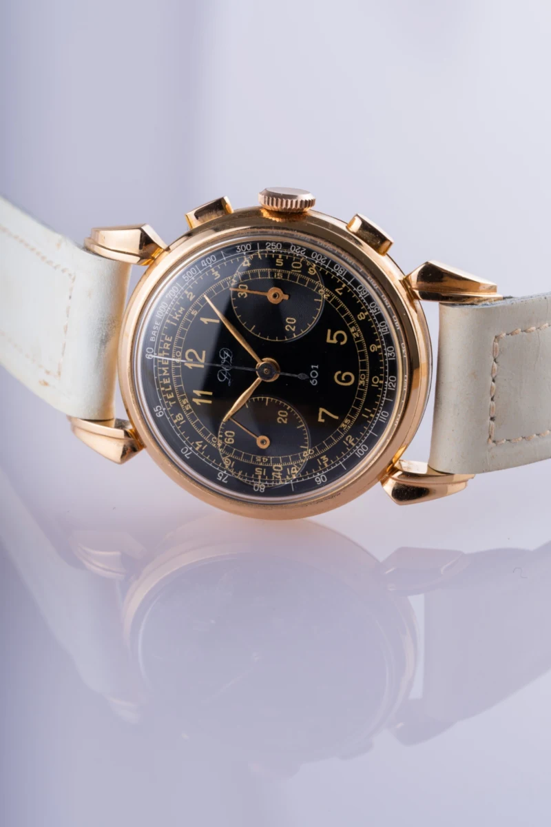 Dod (Dodane) 601 - Chronograph