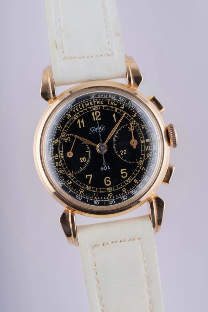 Dod (Dodane) 601 - Chronograph