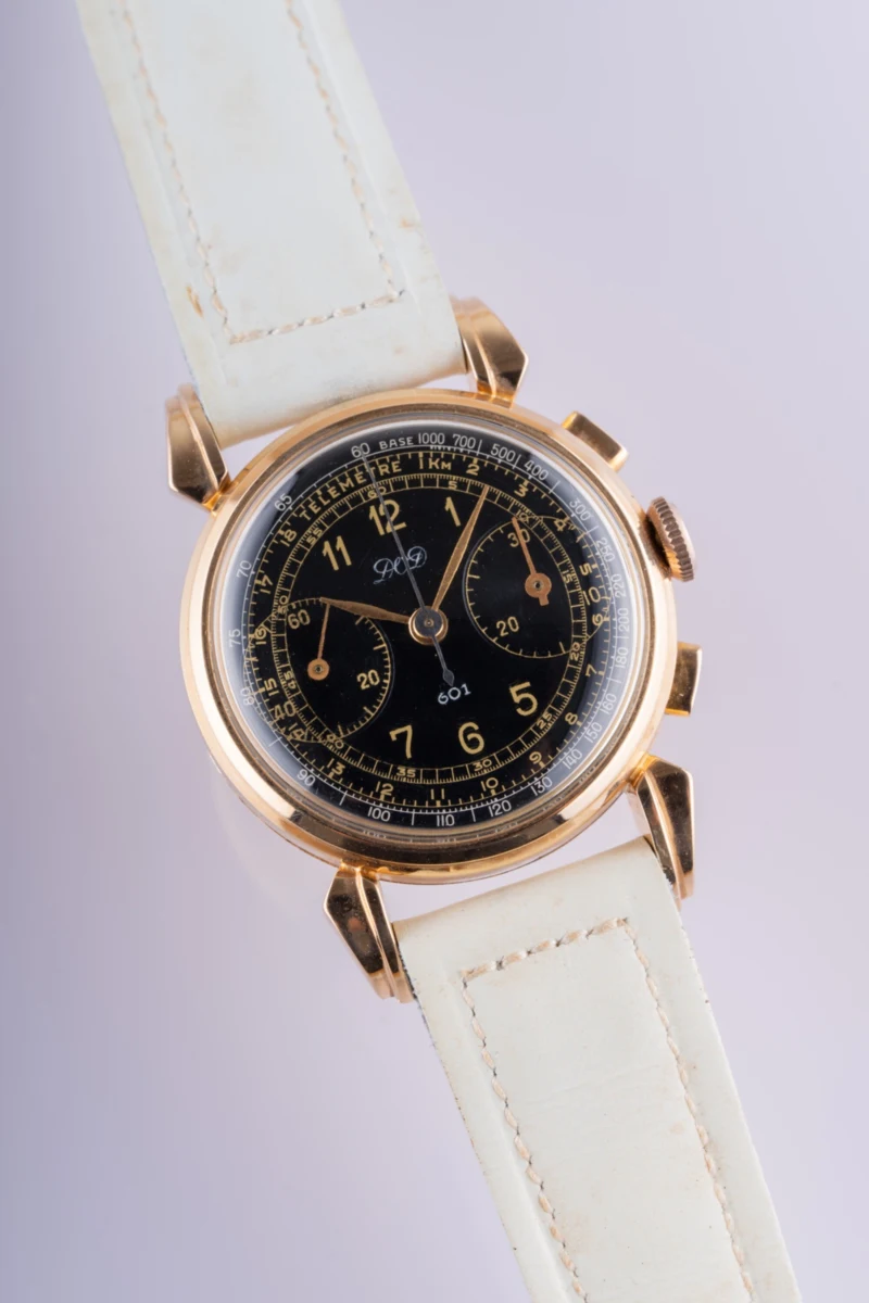 Dod (Dodane) 601 - Chronograph