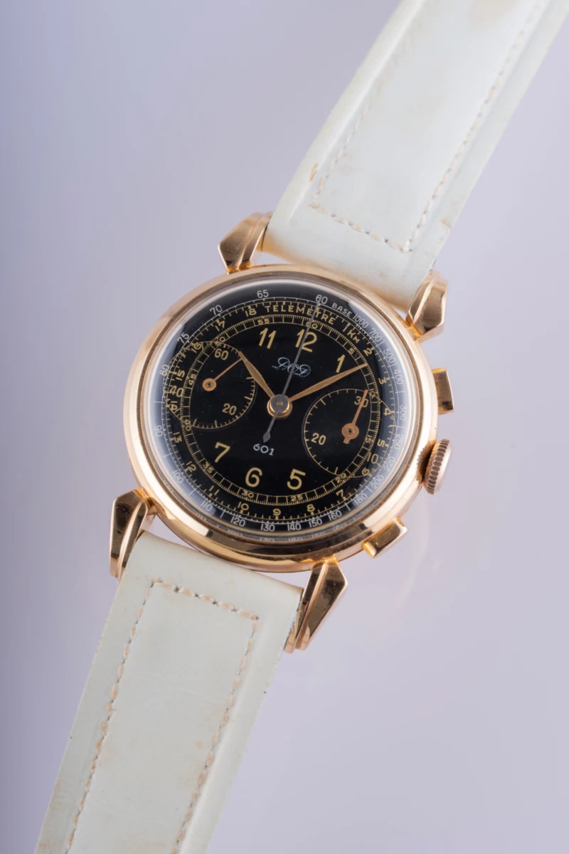 Dod (Dodane) 601 - Chronograph