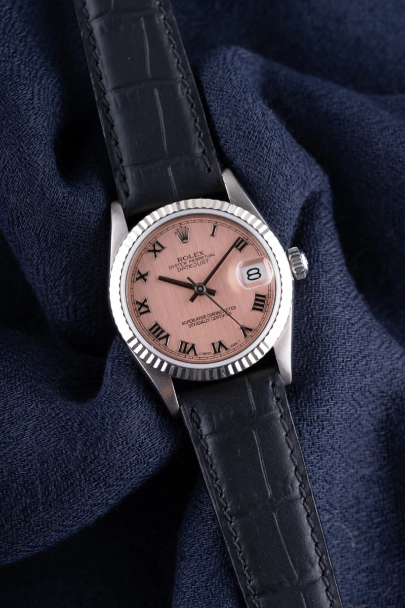 Rolex Datejust 31mm