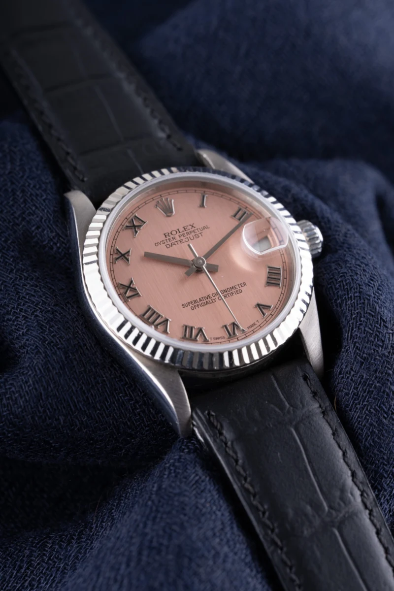Rolex Datejust 31mm