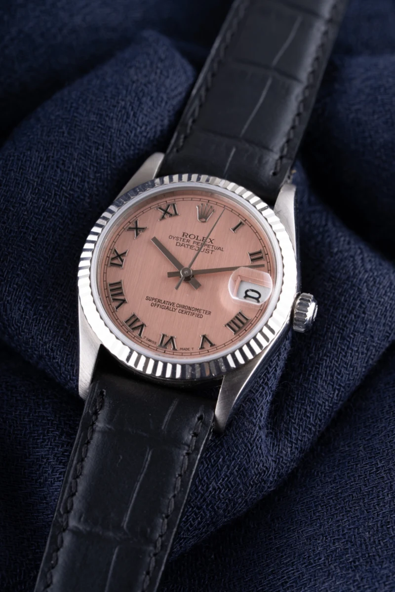Rolex Datejust 31mm