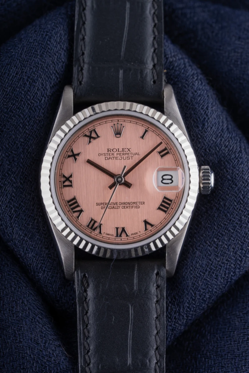 Rolex Datejust 31mm