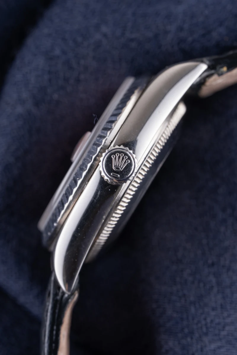 Rolex Datejust 31mm