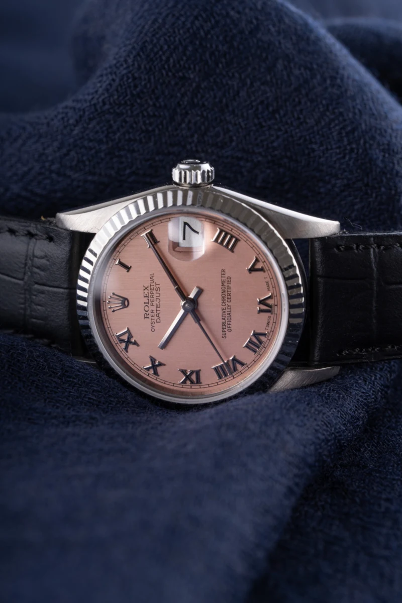 Rolex Datejust 31mm