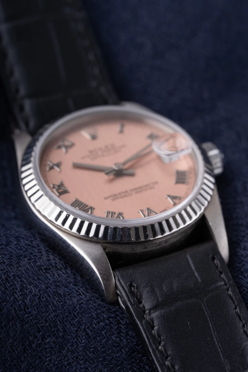 Rolex Datejust 31mm