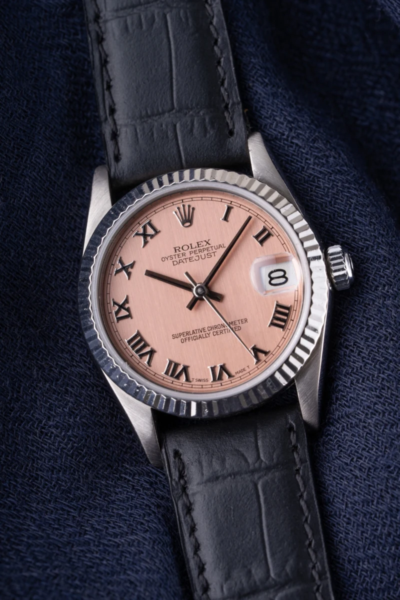 Rolex Datejust 31mm