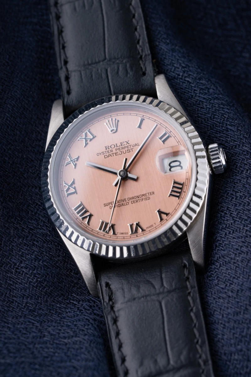 Rolex Datejust 31mm