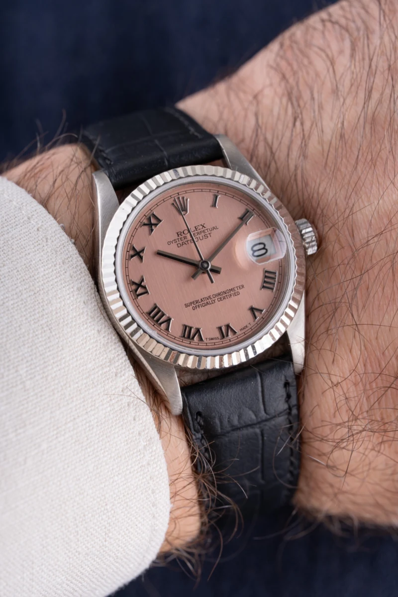 Rolex Datejust 31mm