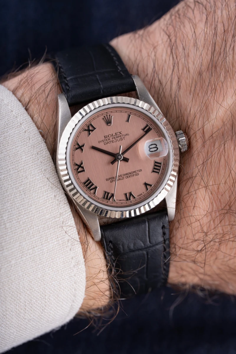 Rolex Datejust 31mm