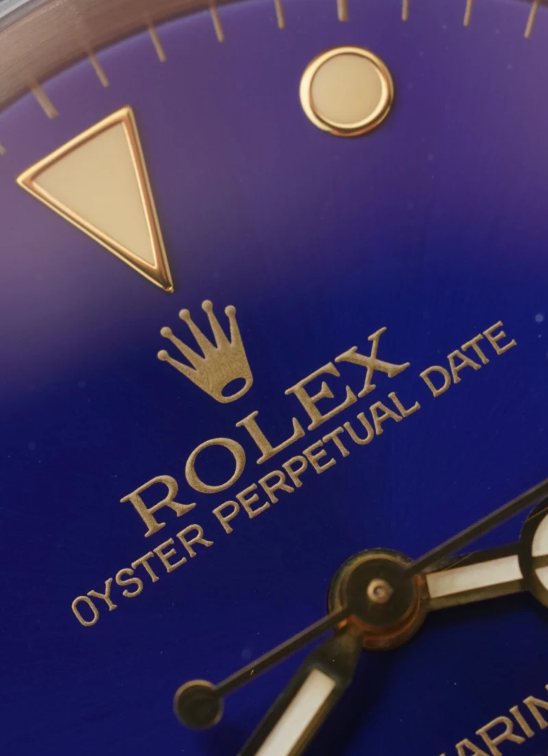 Rolex Submariner