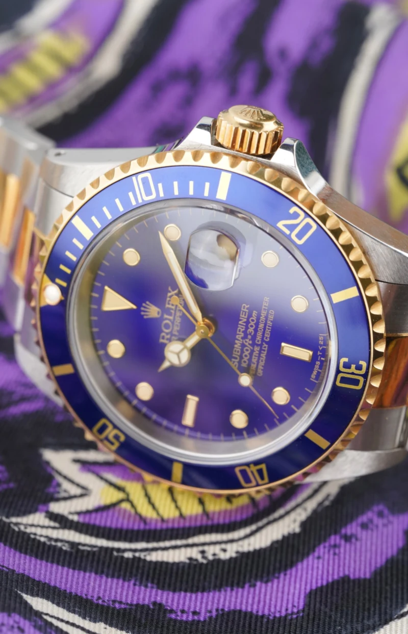 Rolex Submariner