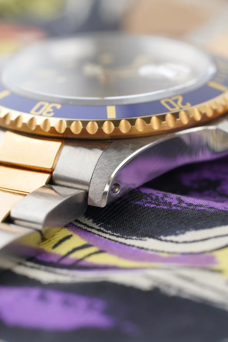 Rolex Submariner