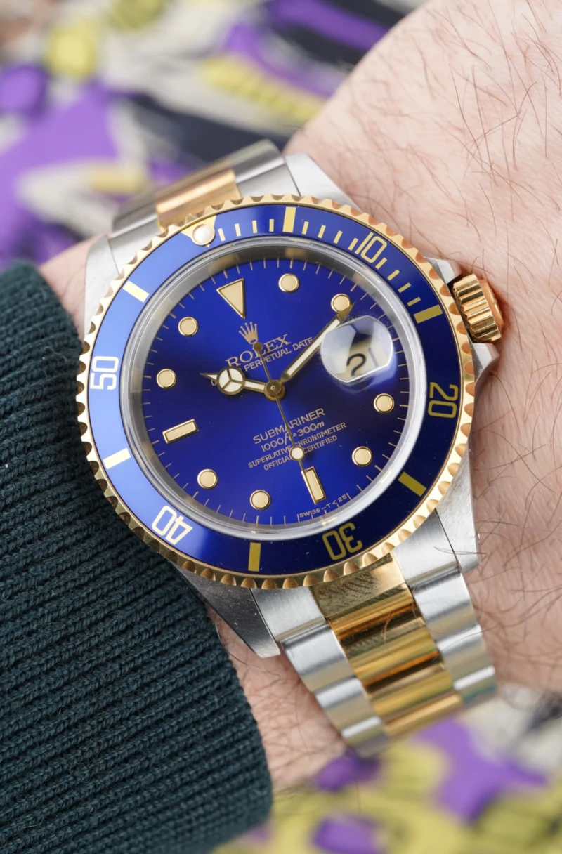 Rolex Submariner