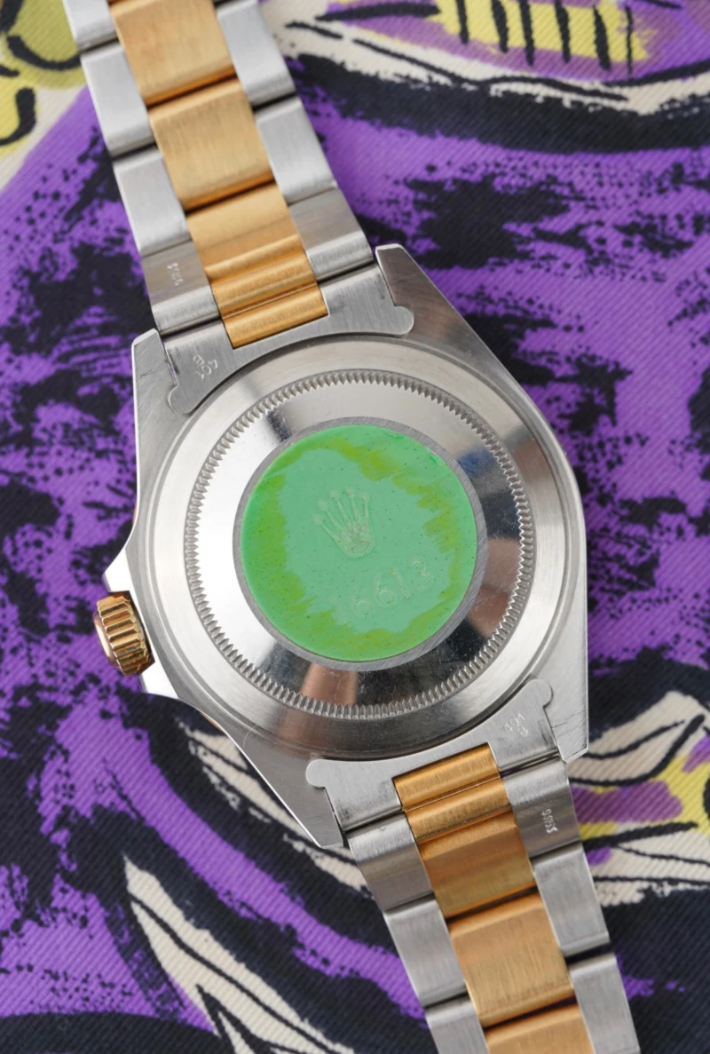 Rolex Submariner